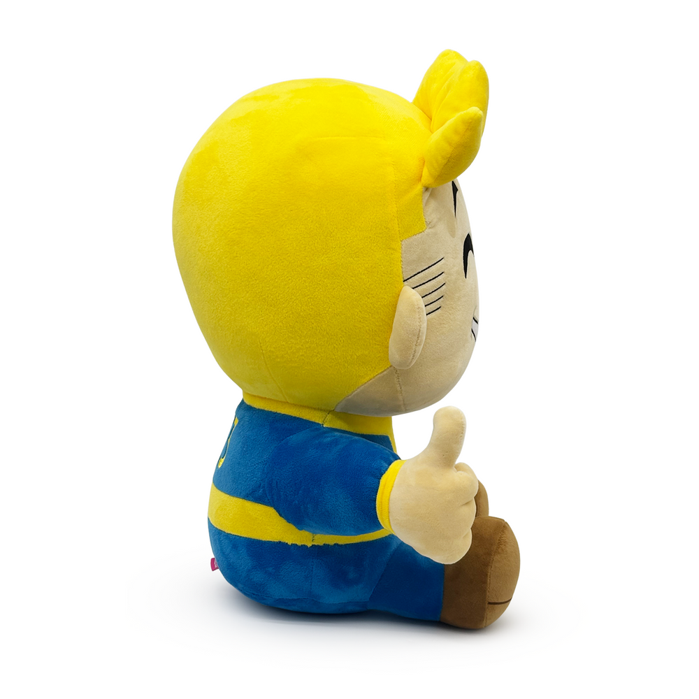 Vault Boy Plush (16in)