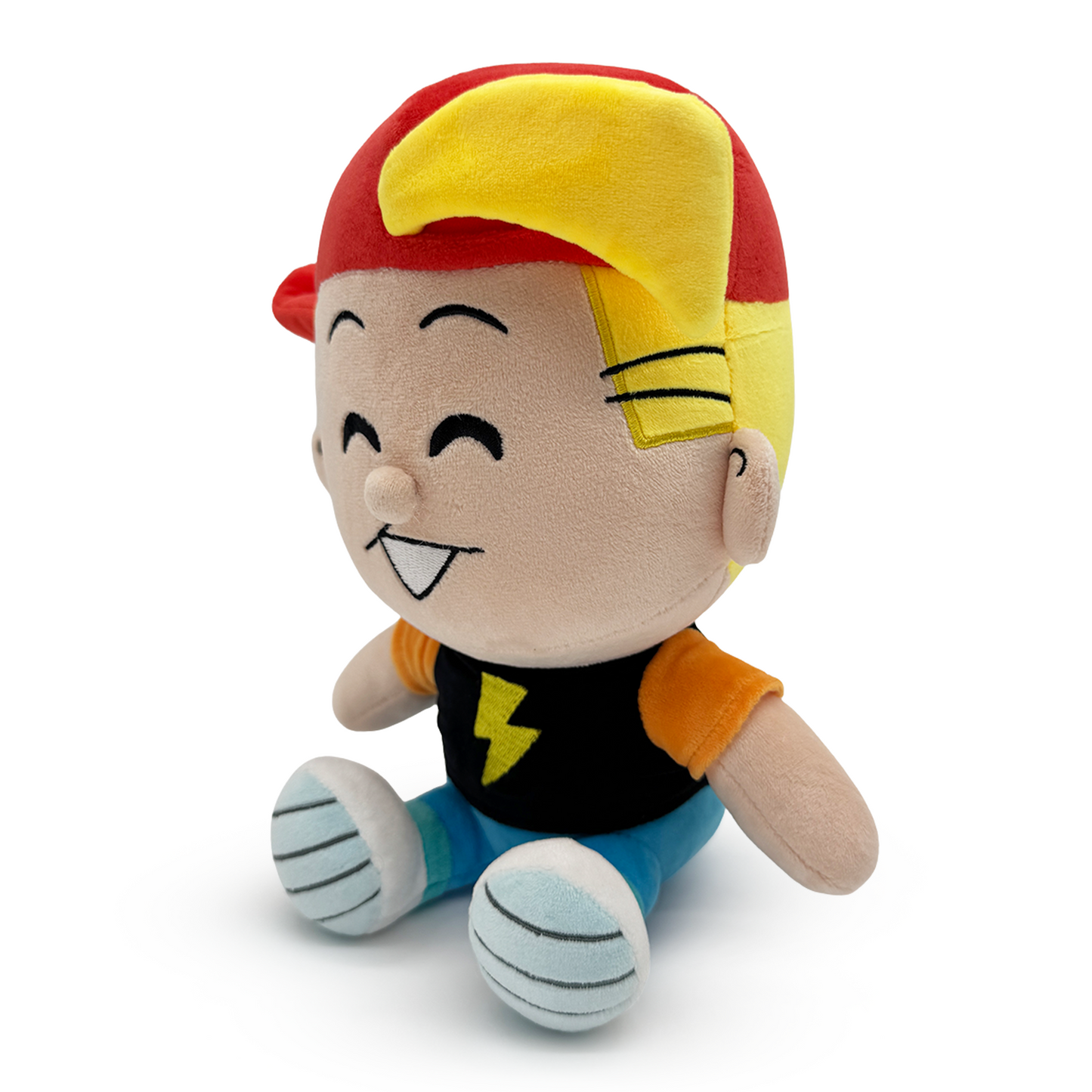 Grubbs Plush (9in)