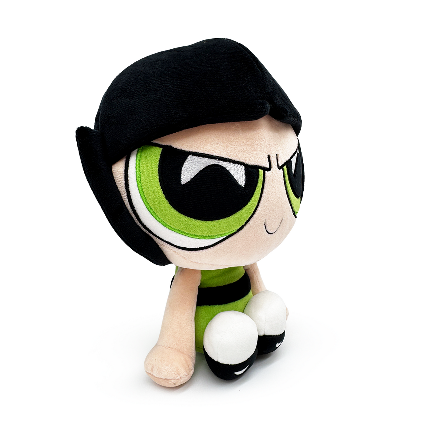 Buttercup Plush (9in)