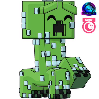 Glow in the Dark Creeper