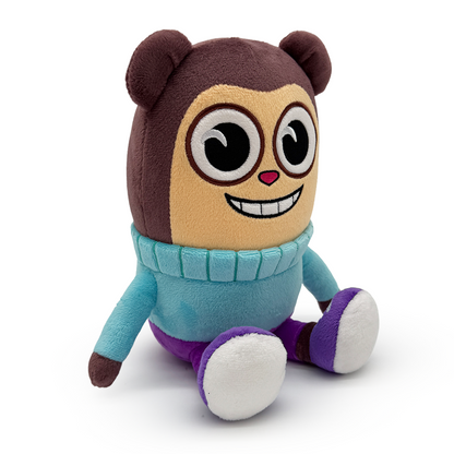 Jimmy Plush (9in)