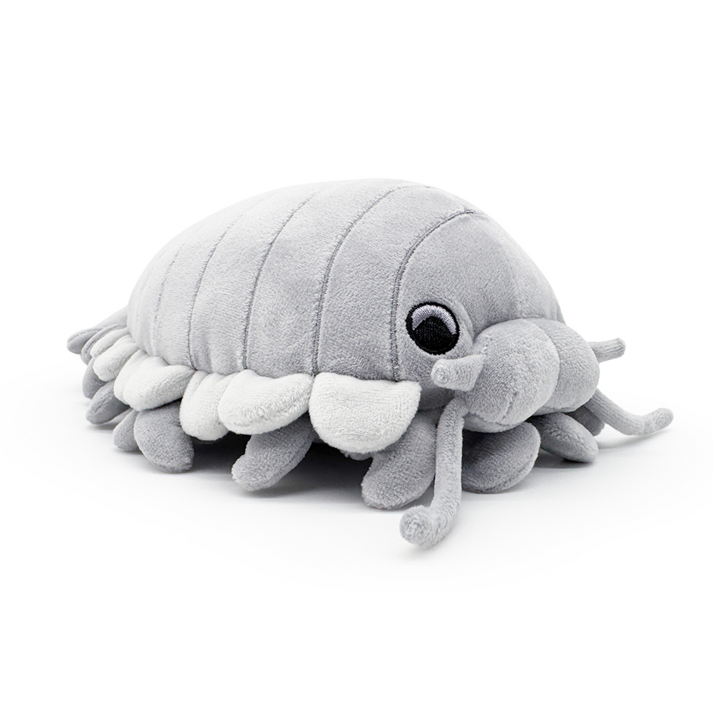Peluche Sneepsnorp3D