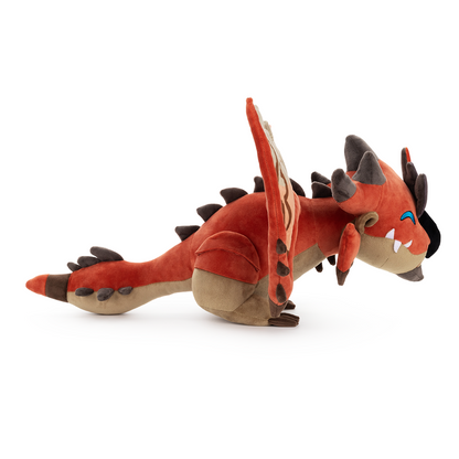 Rathalos Plush (9in)