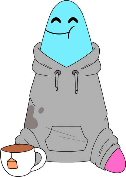 Boggo Plush (9in)