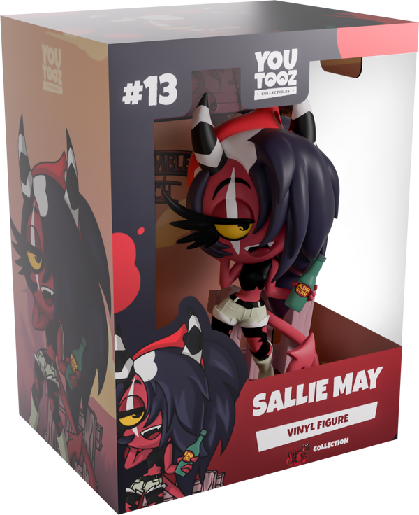 Sallie May
