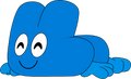 Peluche Four