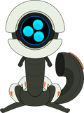 Watcher Plush (9in)