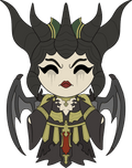 Peluche Lilith