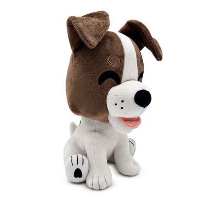 Mutt Plush (9in)