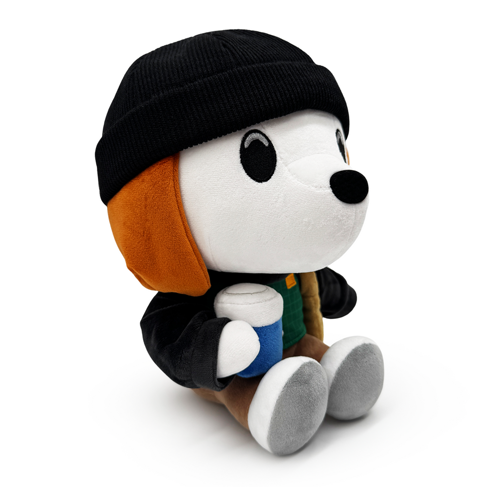Peluche Liam