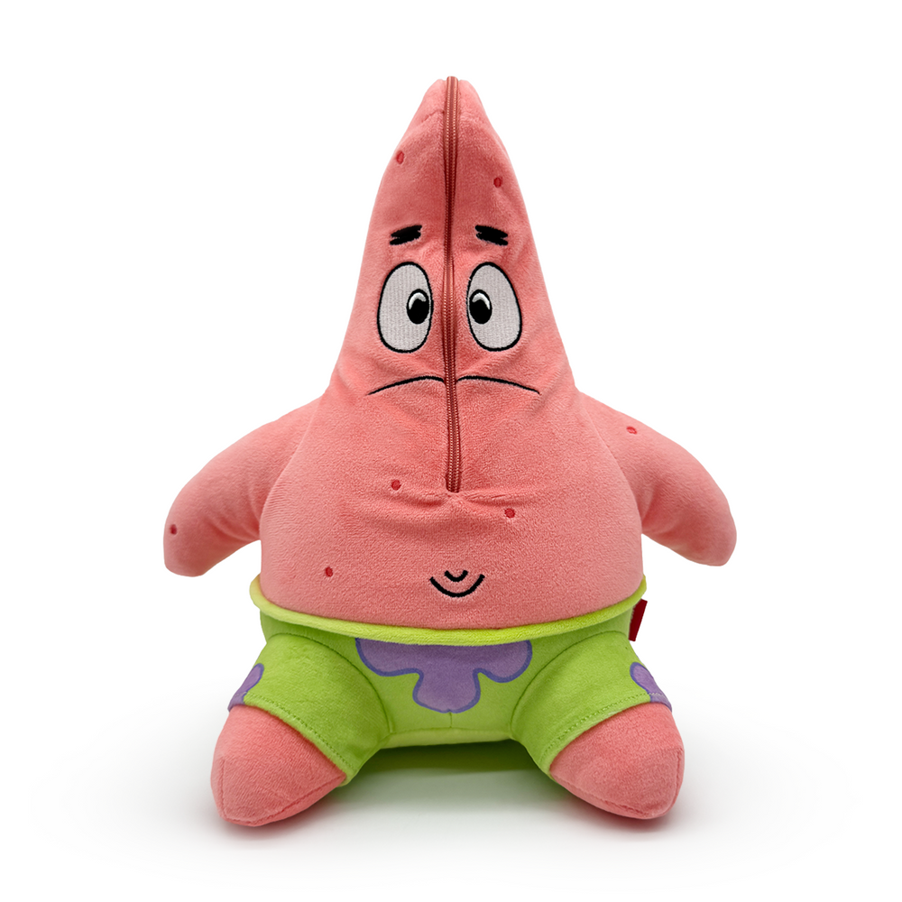 Peluche Peeled Patrick