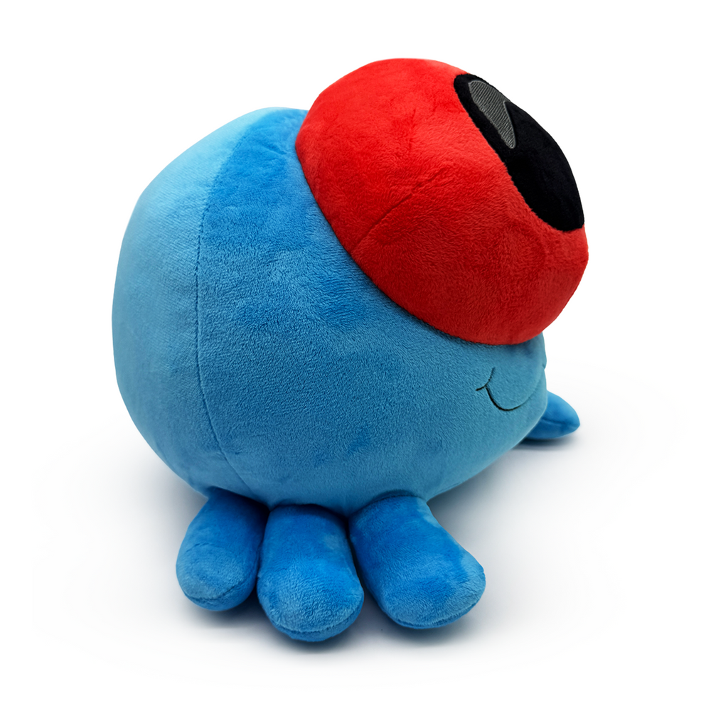 Peluche Amoeba