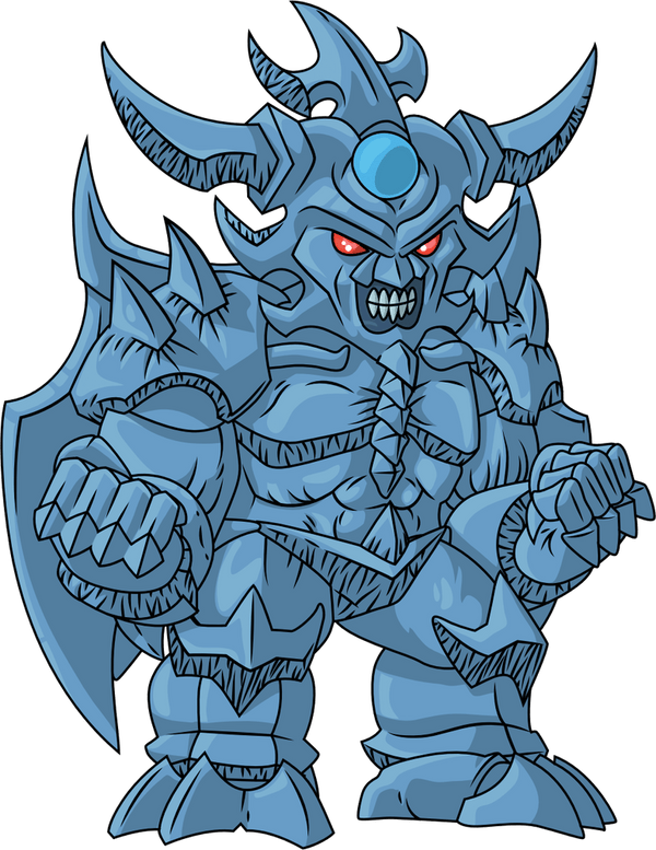 Obelisk the Tormentor