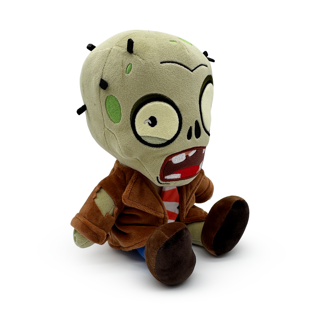 Zombie Plush (9in)