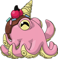 Figurine Choctopus