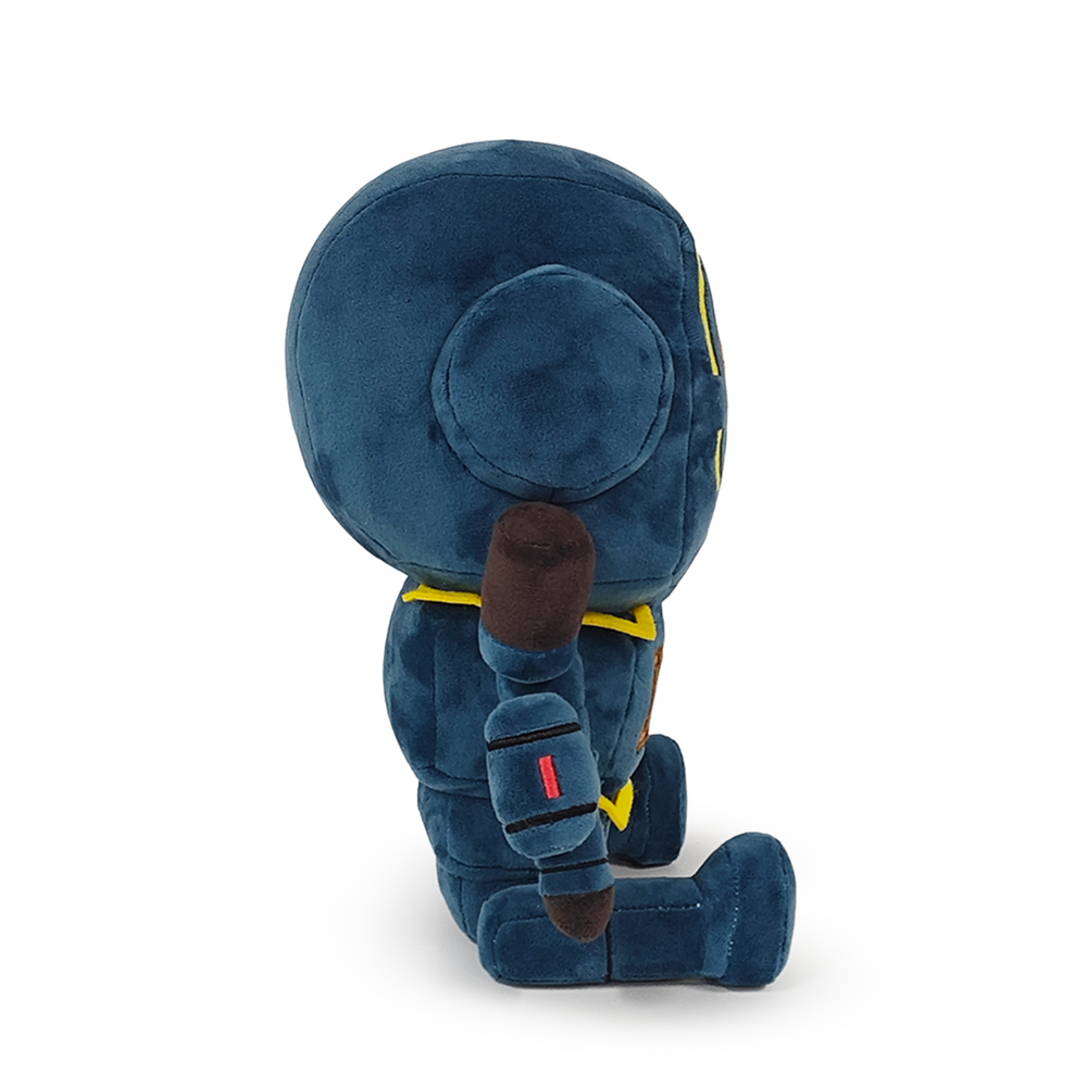 Pathfinder Plush (9in)