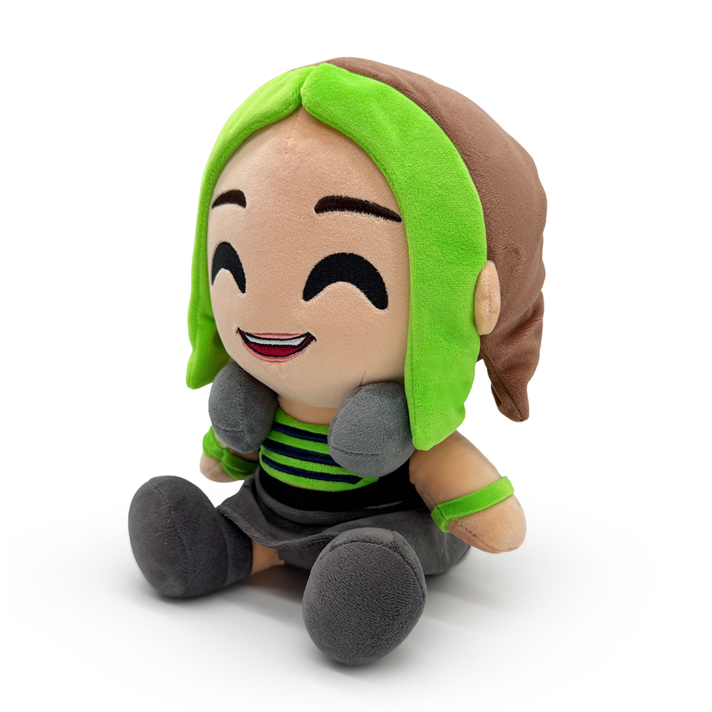 Miss Monique Plush (9in)