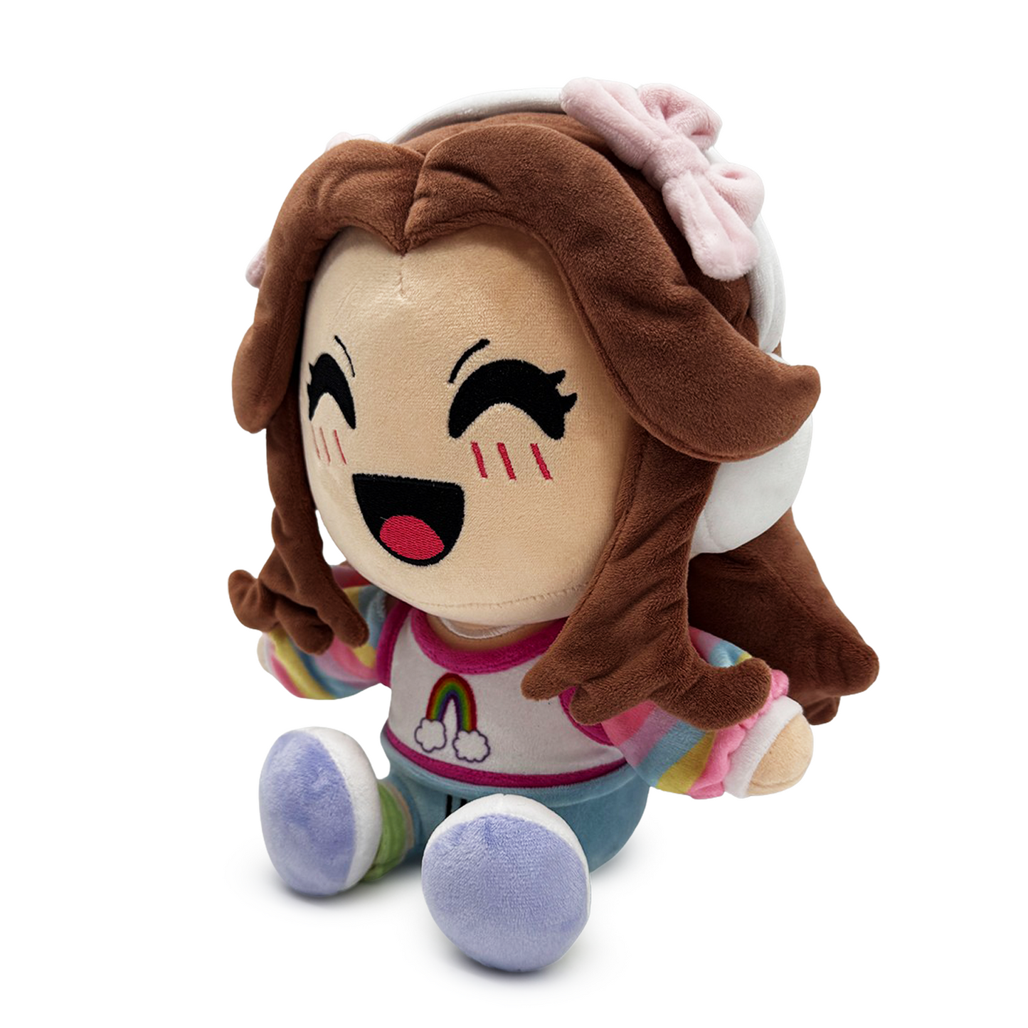 Dr Laba Plush (9in)