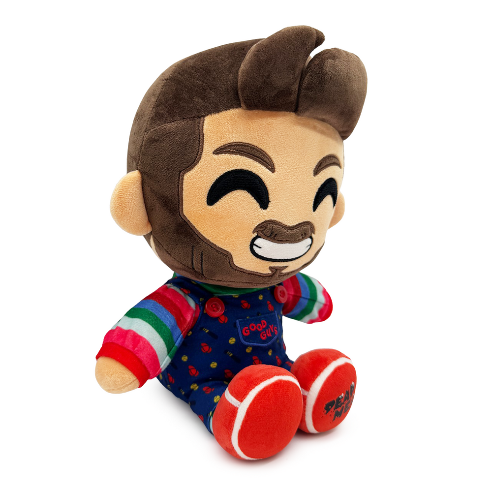 Peluche Dead Meat James