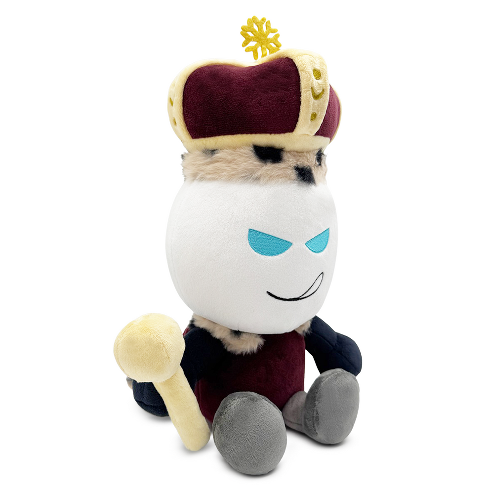 Peluche Cruel King