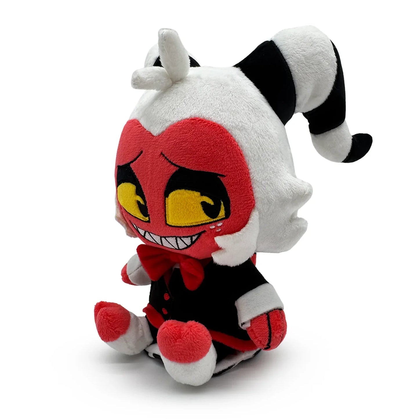 Moxxie Shoulder Rider Plush - PRE-ORDER*