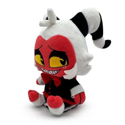 Moxxie Shoulder Rider Plush - PRE-ORDER*
