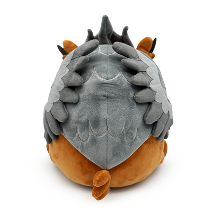Peluche hibours blindé (9 po)
