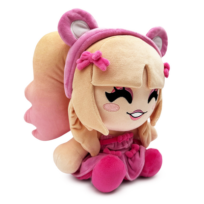 Callmehhaley Plush (9in)