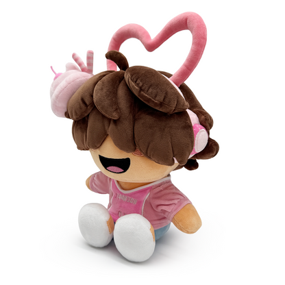 Itsjustnicholas Plush (9in)