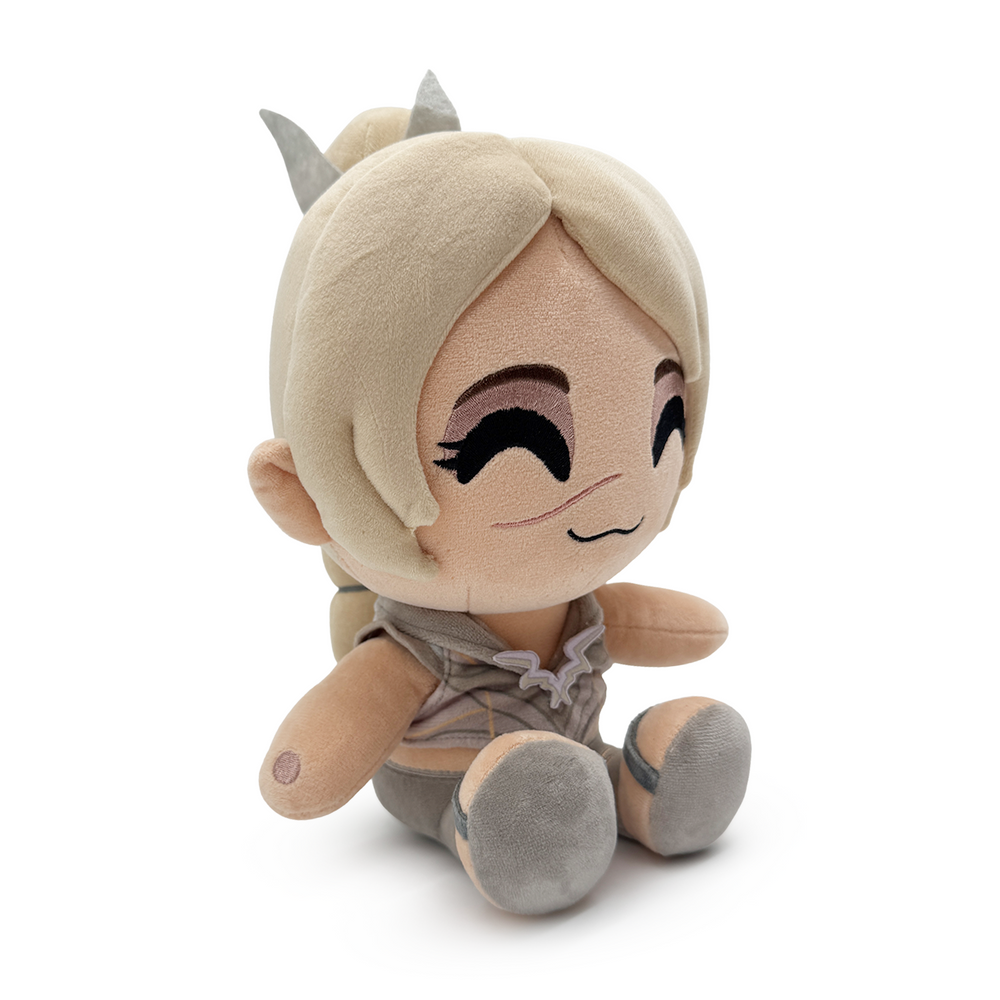 Peluche Selunite Shadowheart