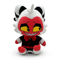 Peluche Moxxie Shoulder Rider - PRÉ-VENDA*