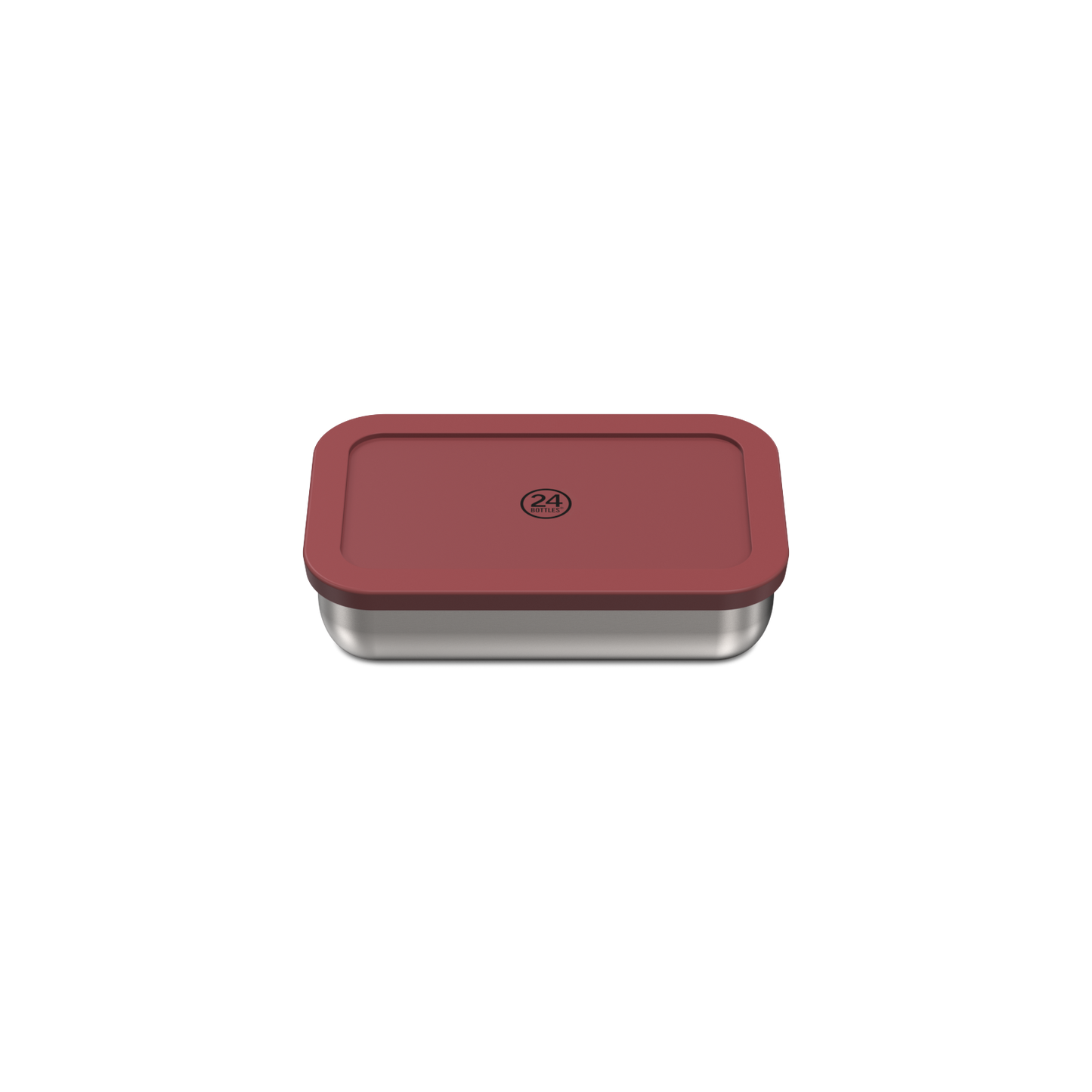 Snack Box | Country Red