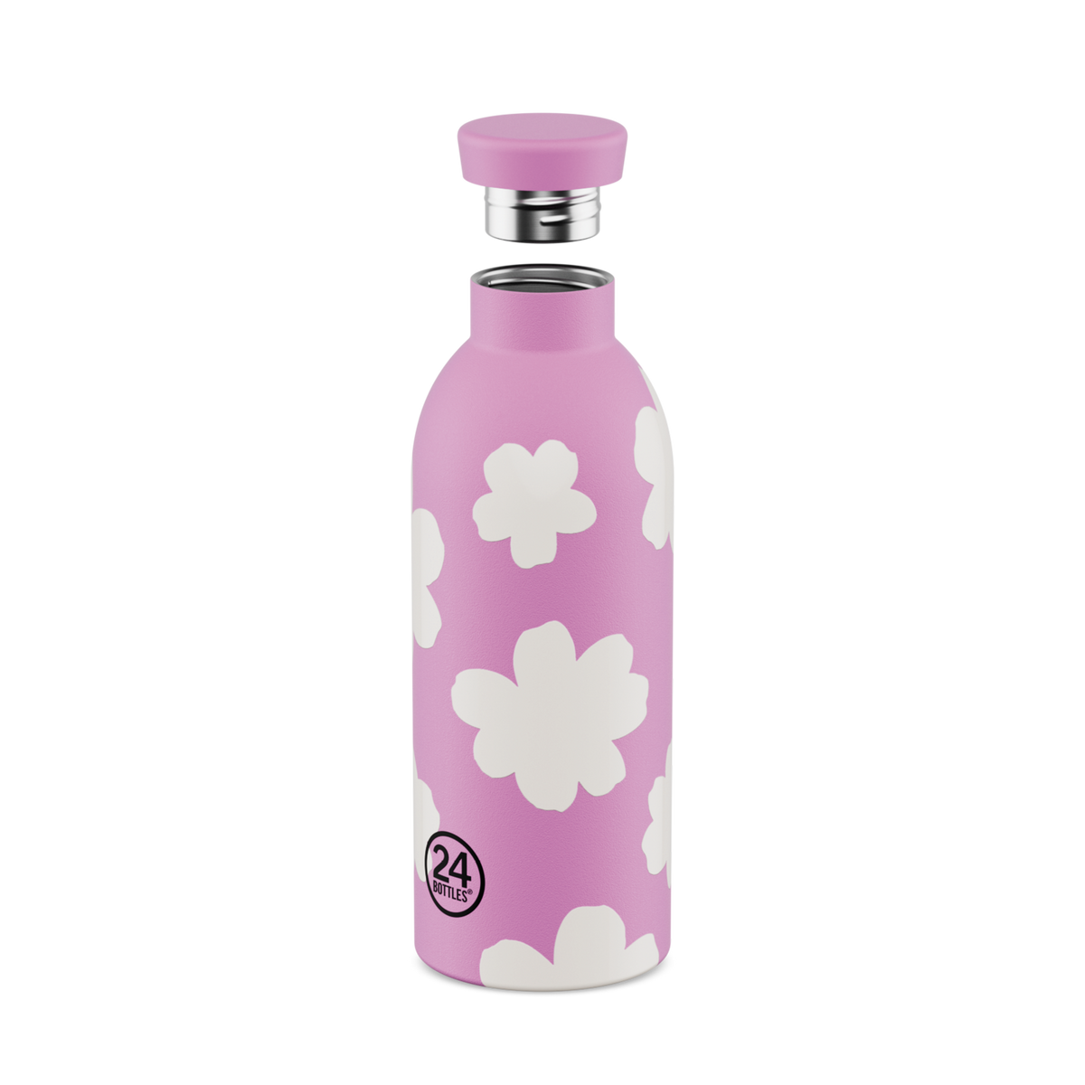 Bouteille "Clima Bottle" - Daydreaming Pink 500ml