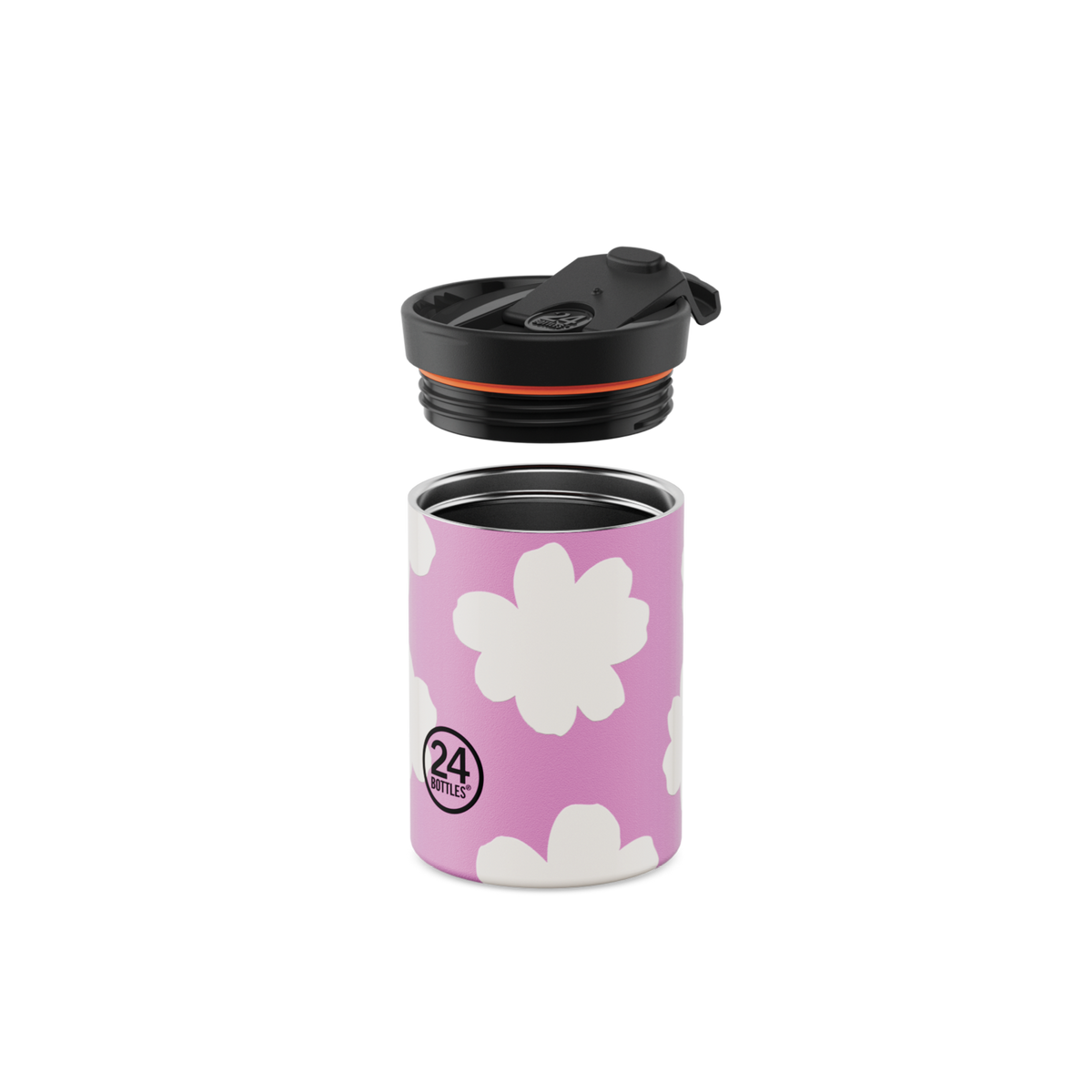 Gobelet Isotherme "Travel Tumbler" - Daydreaming Pink 350ml