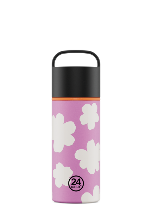 Spin Bottle | Daydreaming Pink - 730 ml