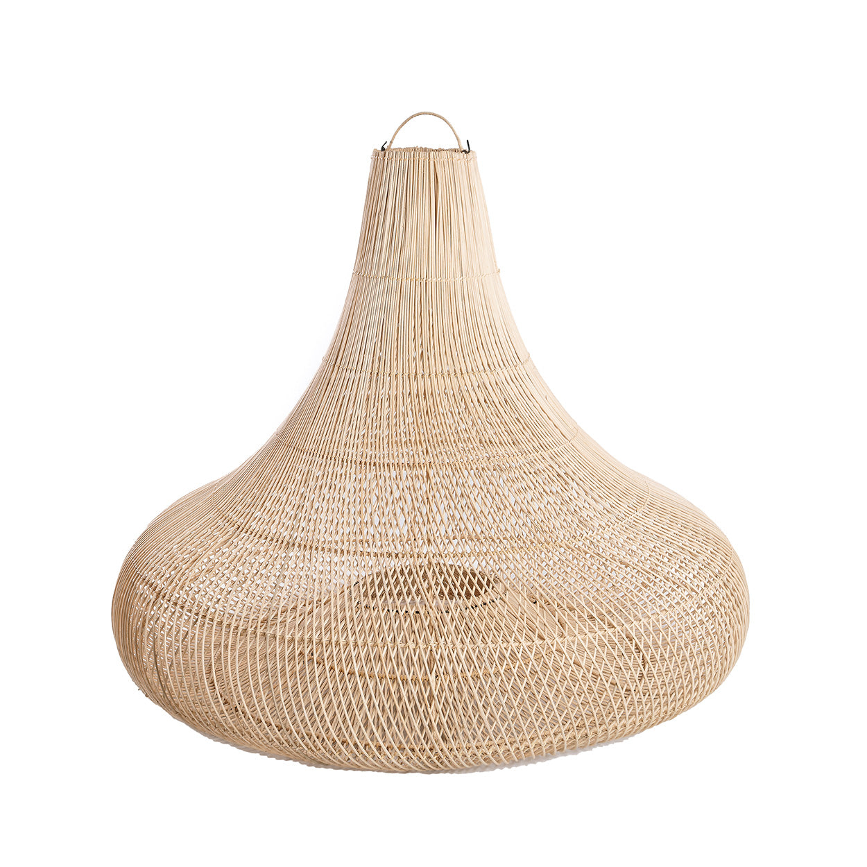 Suspension Shala – Naturel L