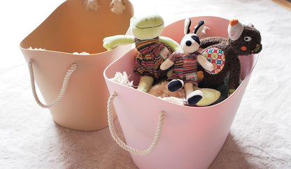 Balcolor Basket M 19L