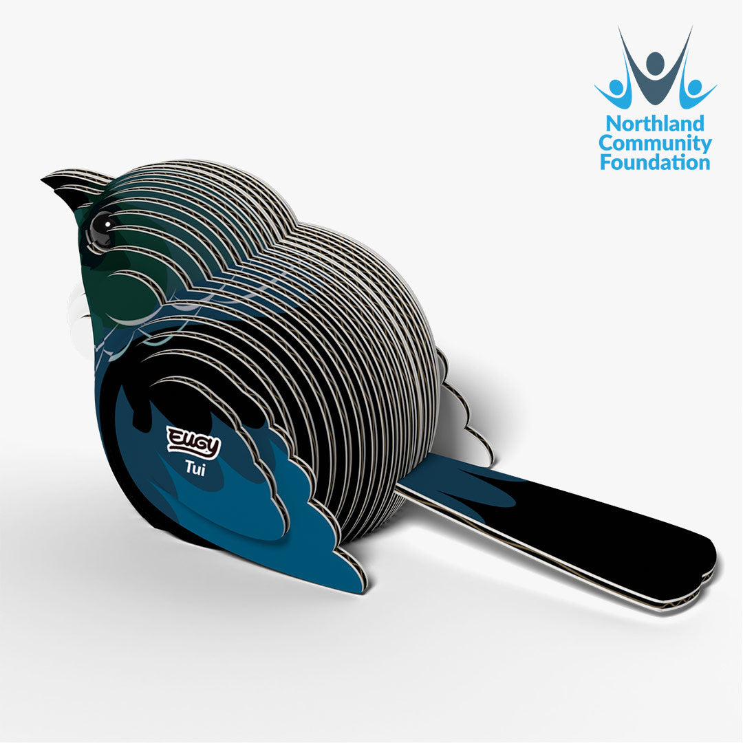 003 Tūī