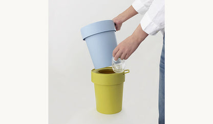 Poubelle Tap Trash L 10L
