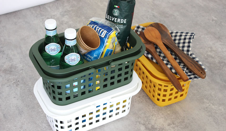 Panier Cestino L 38L