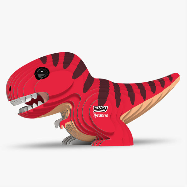 005 Tyrannosaure