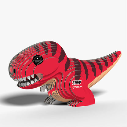 005 Tyrannosaure