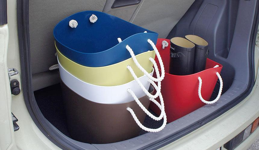 Balcolor Basket M 19L