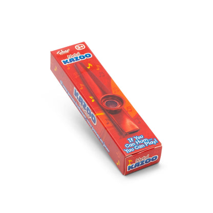 Kazoo