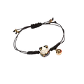 Pulsera Gato de la Suerte