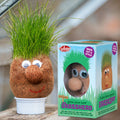 GRASS HEAD