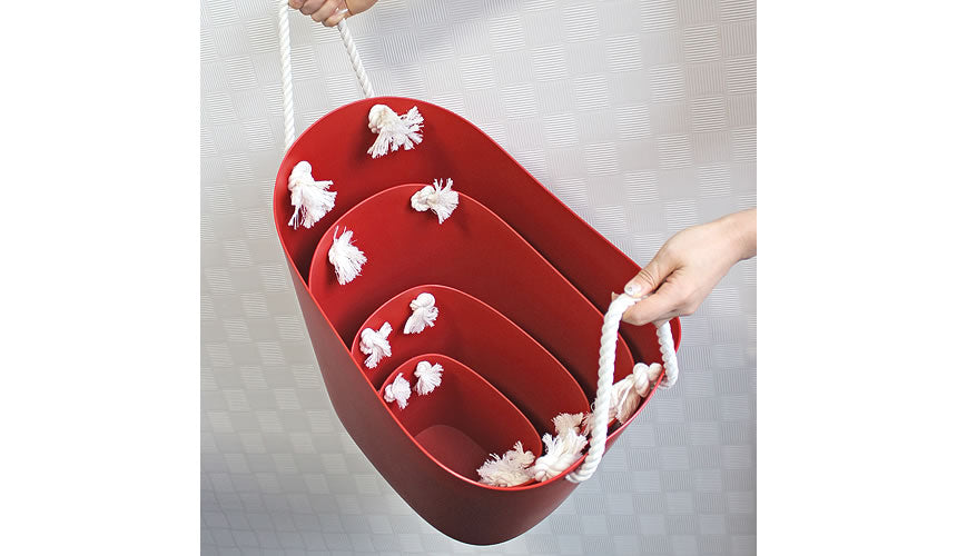 Balcolor Basket M 19L