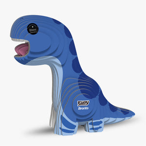 008 Brontossauro