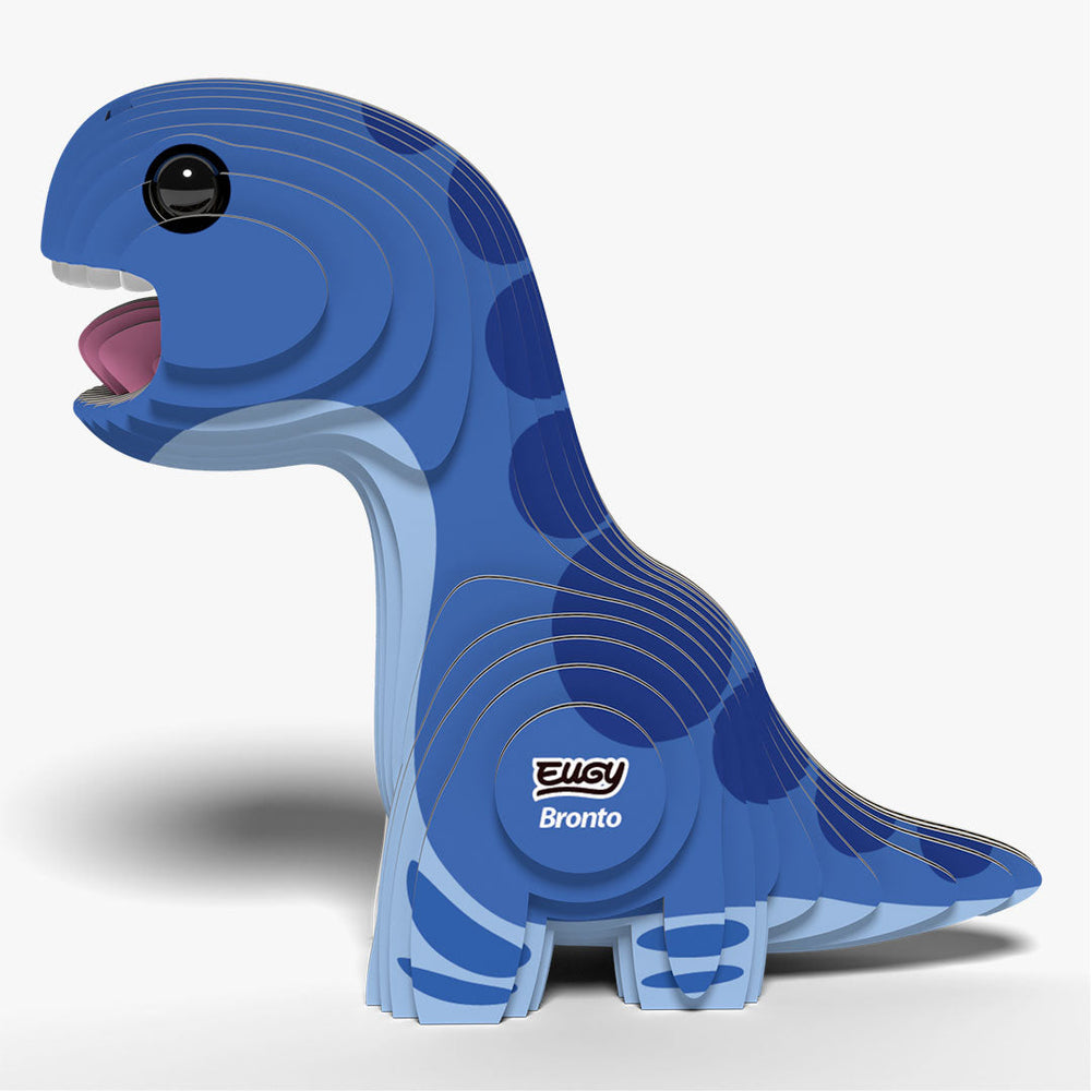 008 Brontosaurus