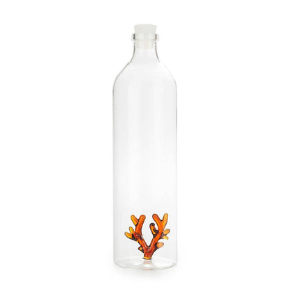 Bouteille ambrée Atlantis Corail 1,2 L